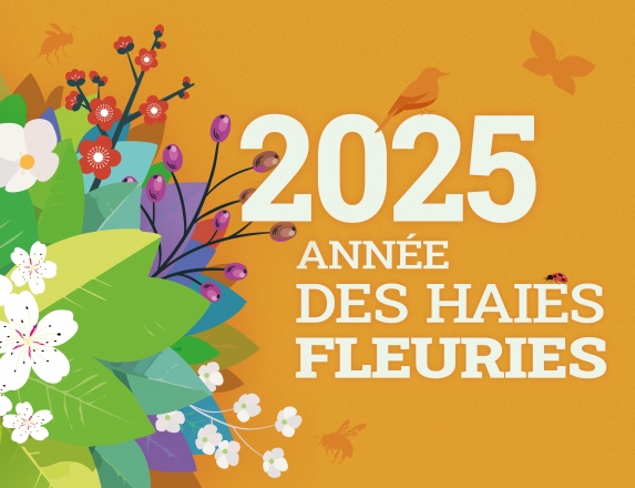 La Semaine de l'arbre 2025