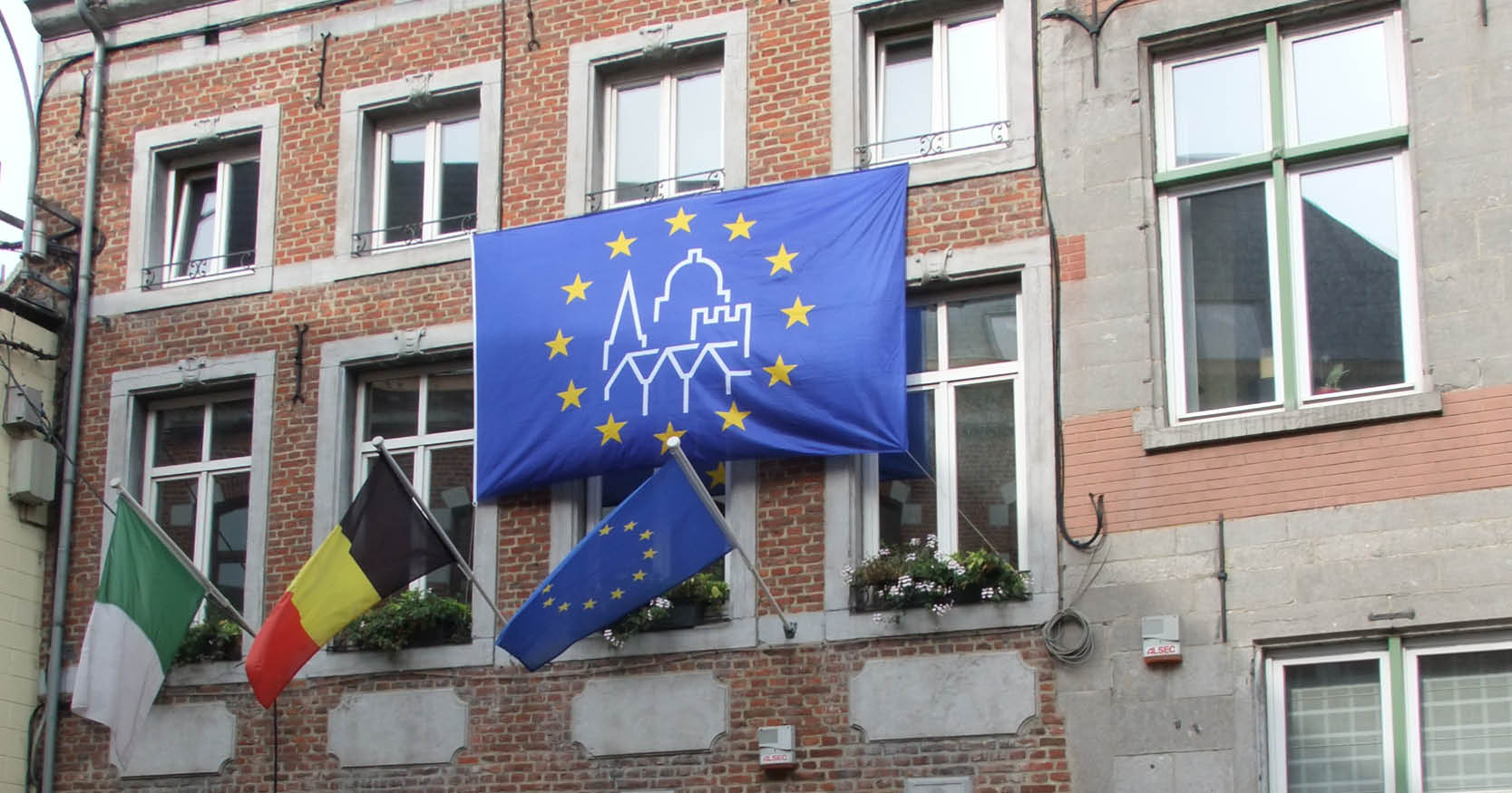 Inauguration des journ�es du patrimoine 2026 