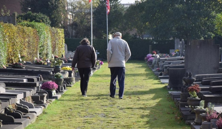 Un nouveau règlement pour les cimetières 