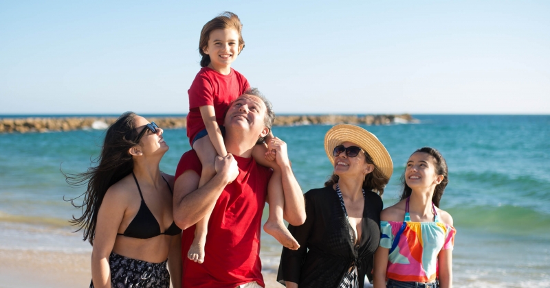 Une nouvelle destination de voyage pour cet �t� ? 