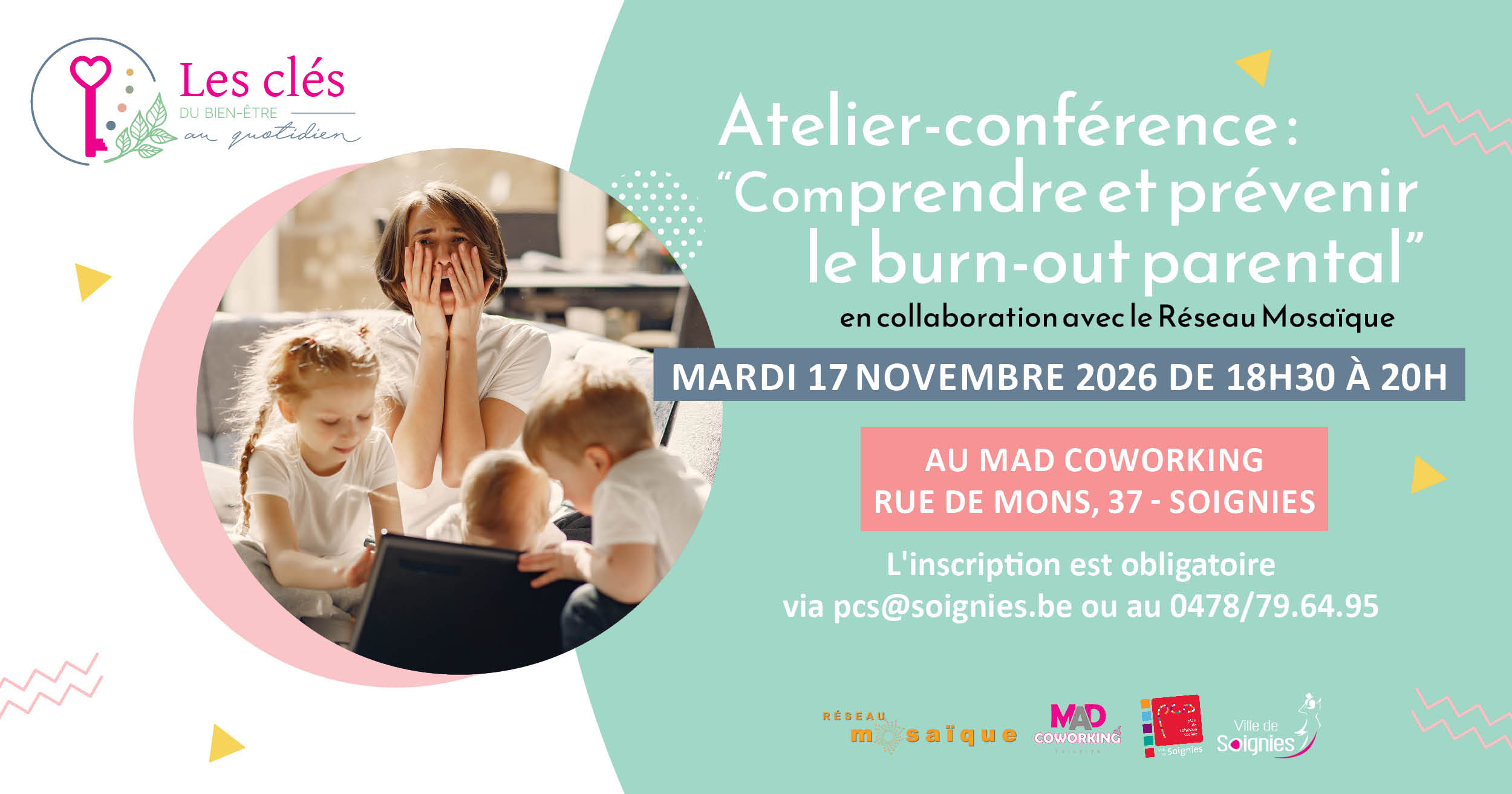 Atelier-conf�rence : 