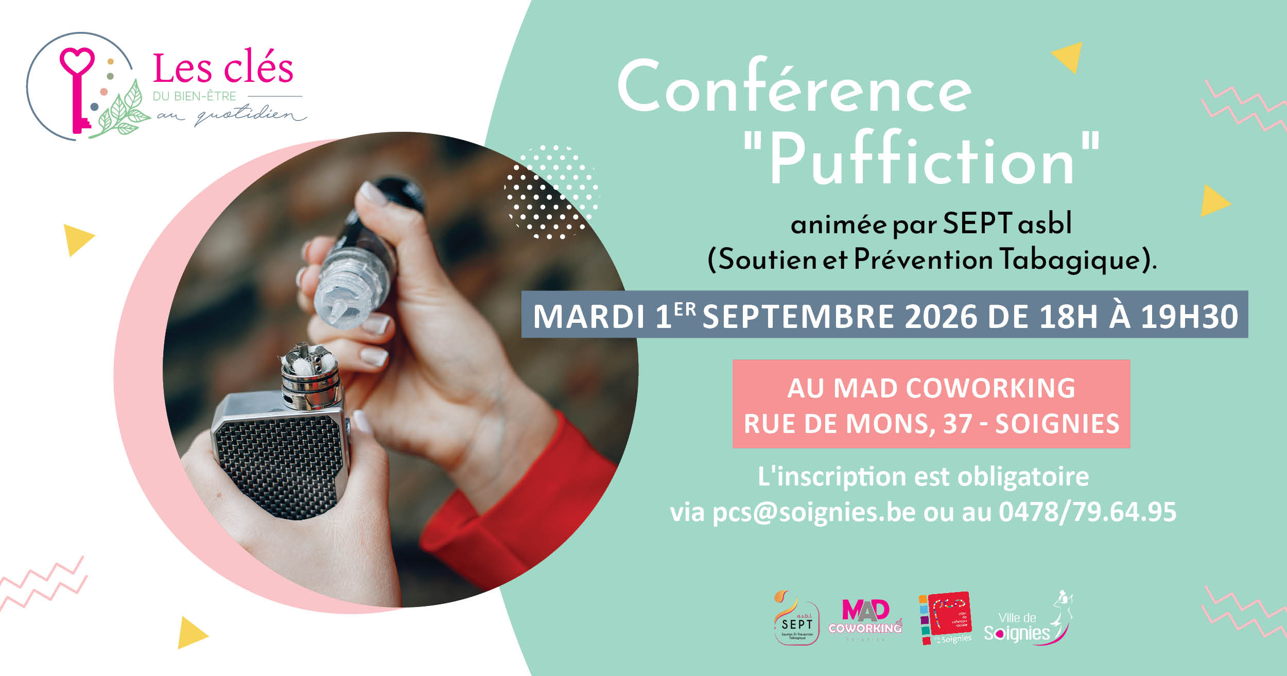 Conf�rence 
