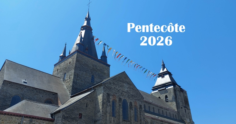 Pentec�te � Soignies