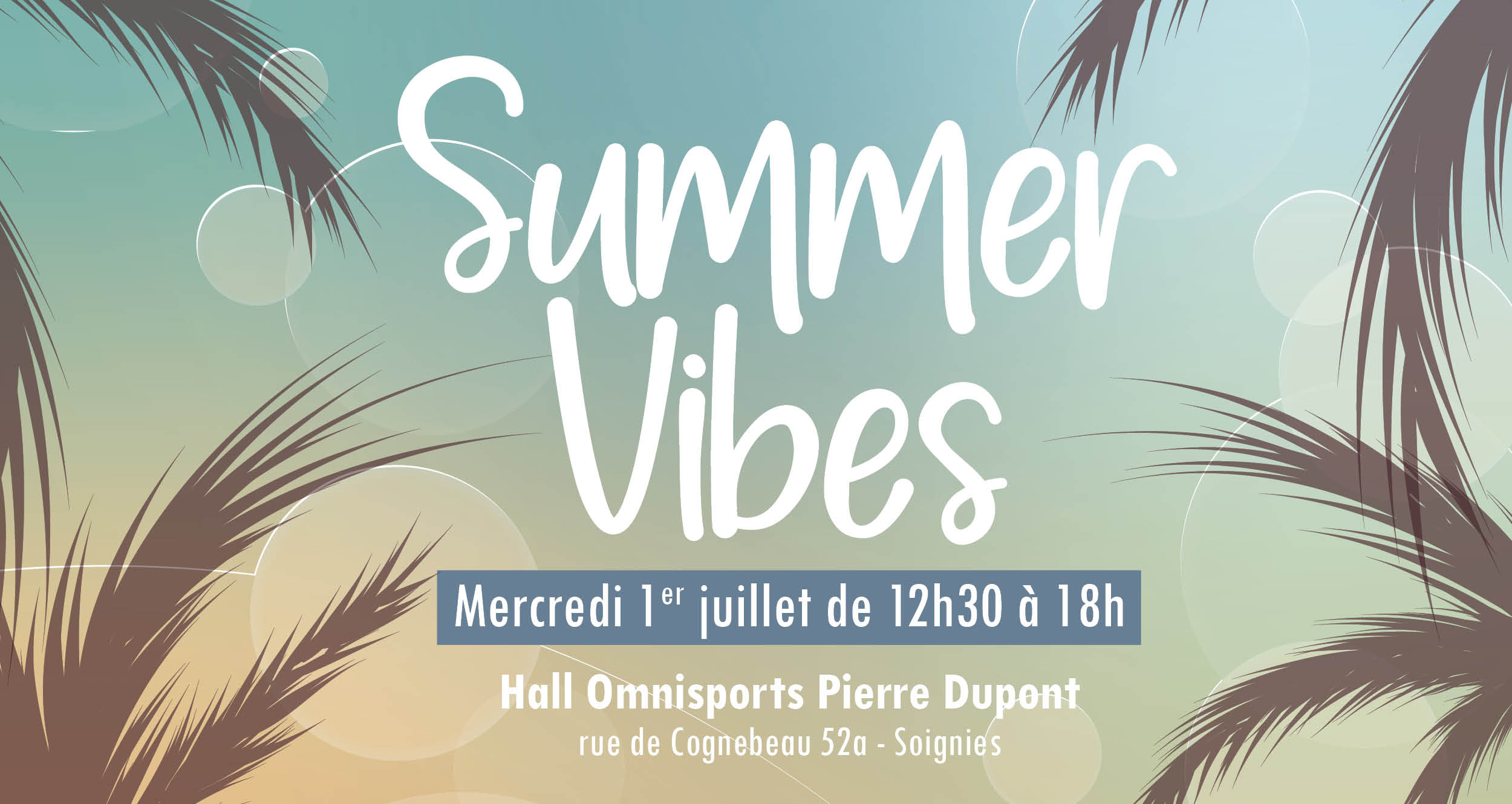 Summer Vibes 2026
