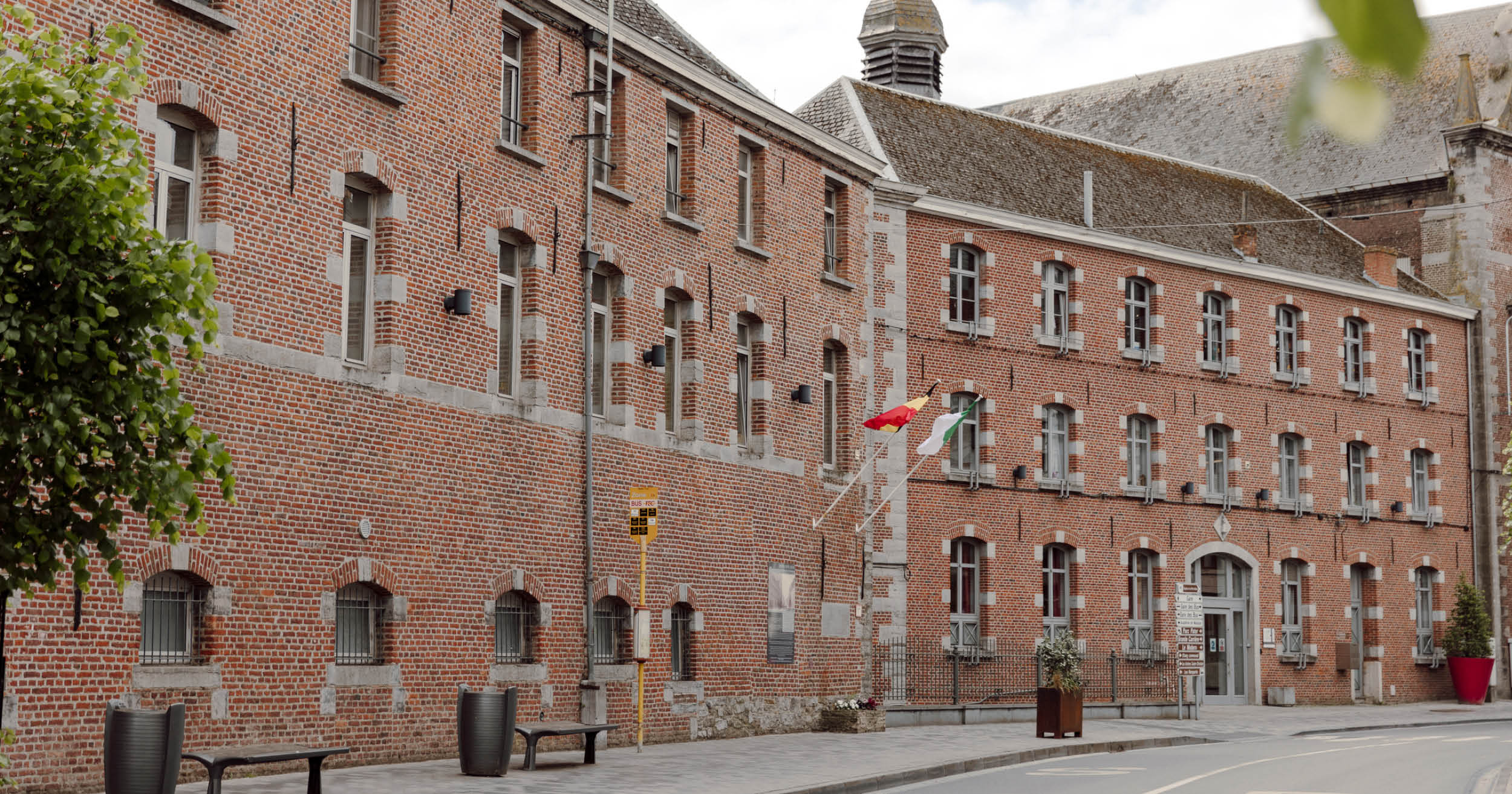 Les Samedis � Soignies - La place des femmes dans la cit� de Saint-Vincent